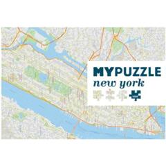 My Puzzle New York